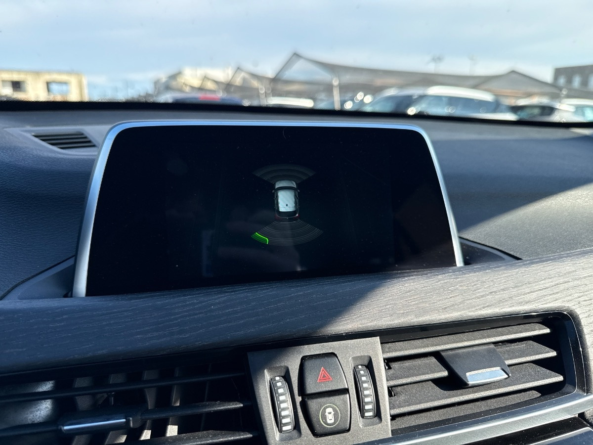 Bmw X1 Usato 2018 X1 Rovigo