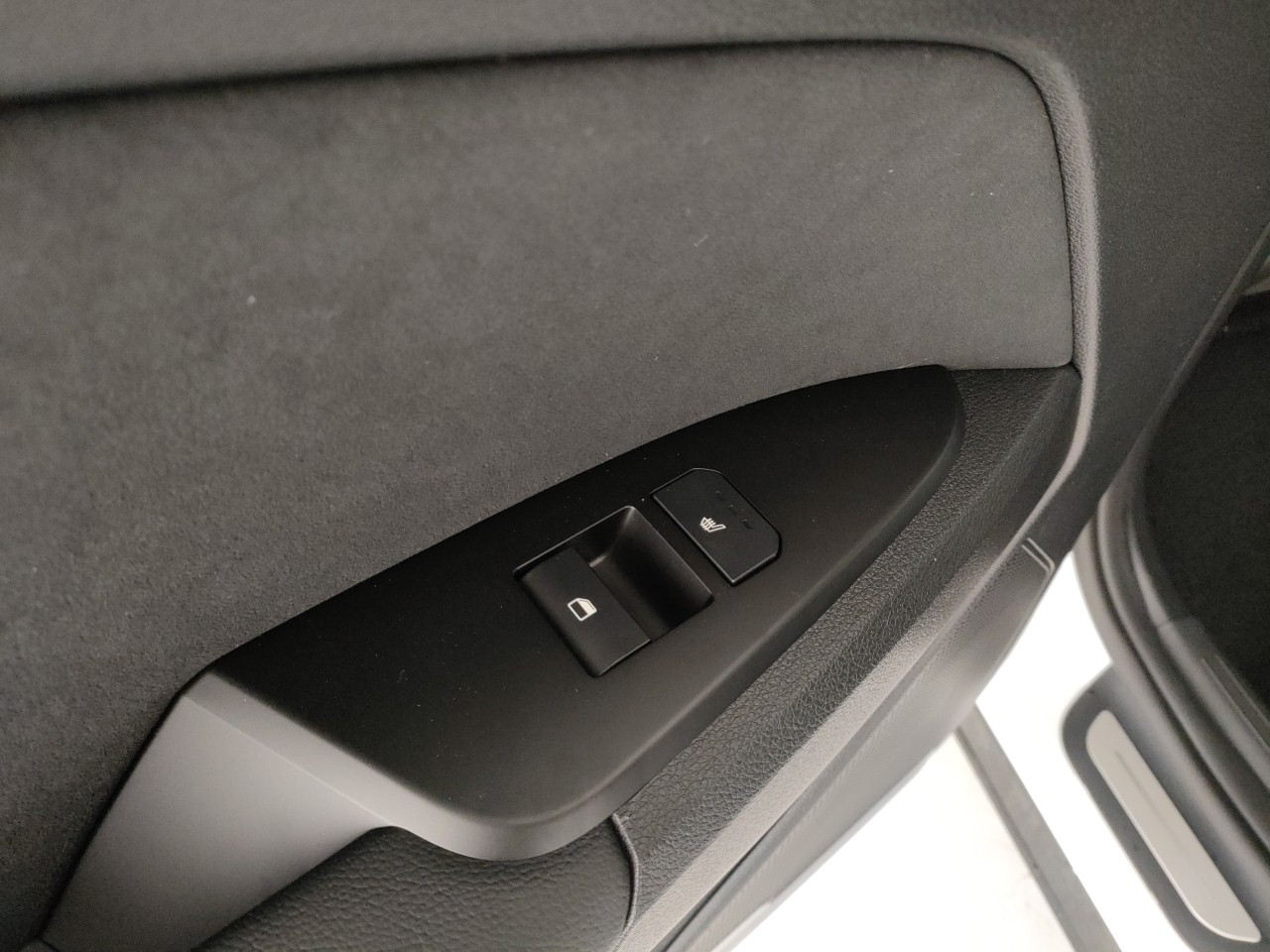 Kia Sportage Nuovo Ibrido benzina Sportage Mantova