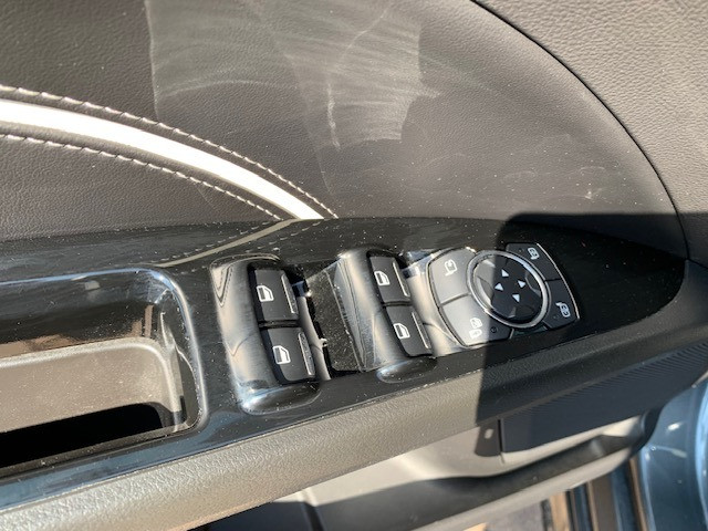 Ford Mondeo IV 2015 Berlina 4p Usato 2018 Mondeo IV 2015 Berlina 4p Modena