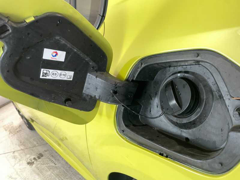 208 Ii - 208 1.2 Puretech Style S&s 75cv