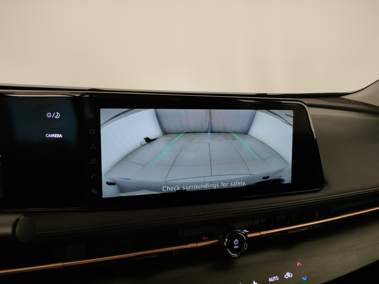 Nissan Ariya Nuovo Elettrico Ariya Porto Mantovano