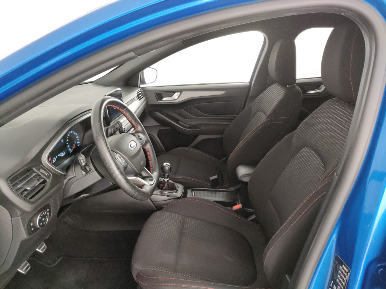 Ford Focus Usato 2022 Focus Reggio Emilia