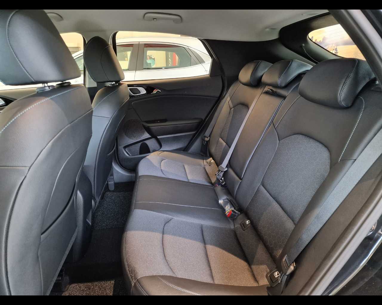 Kia Xceed Nuovo gPL Xceed Este
