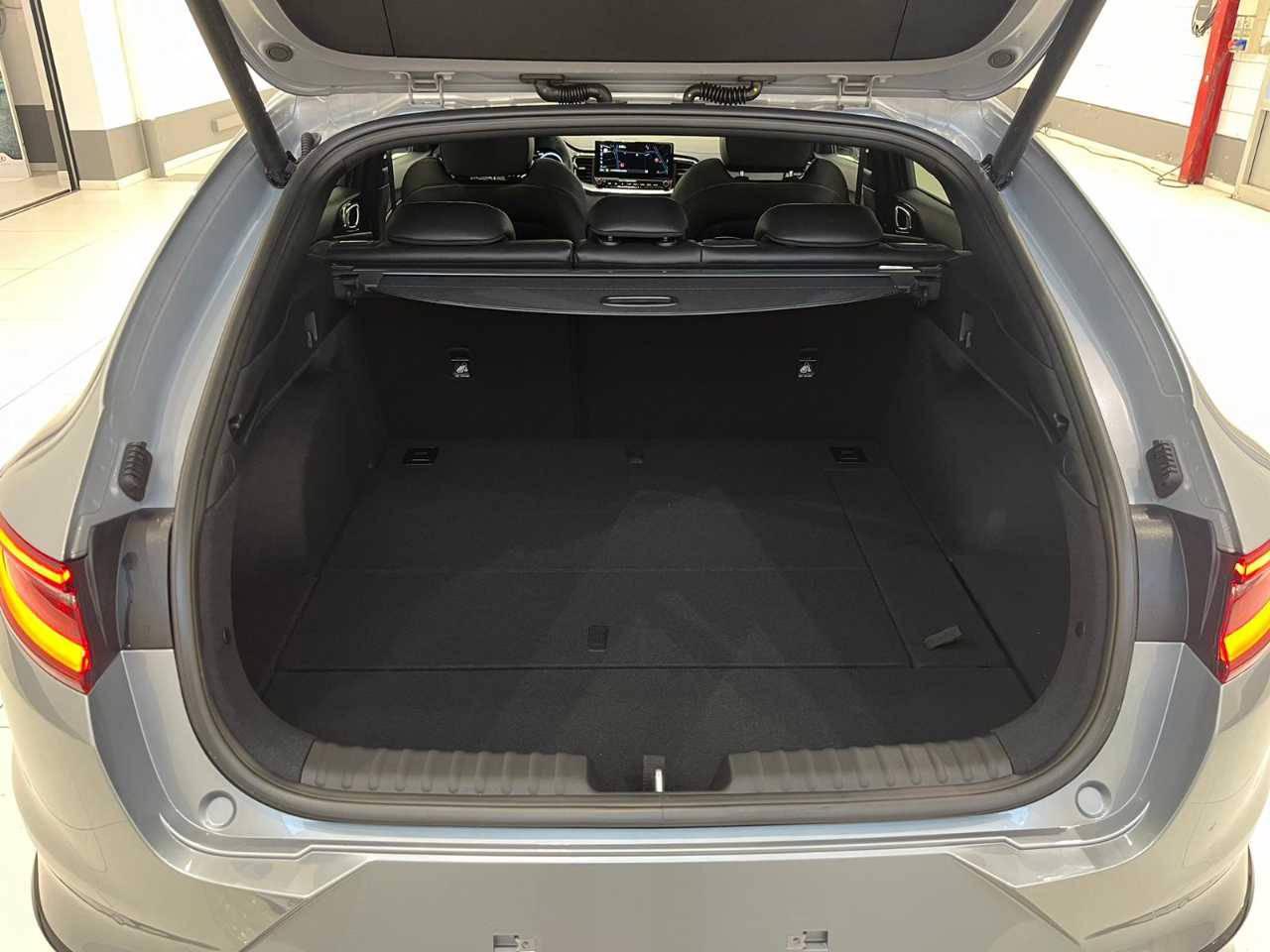 Kia Proceed KM0 2025 Proceed Legnago