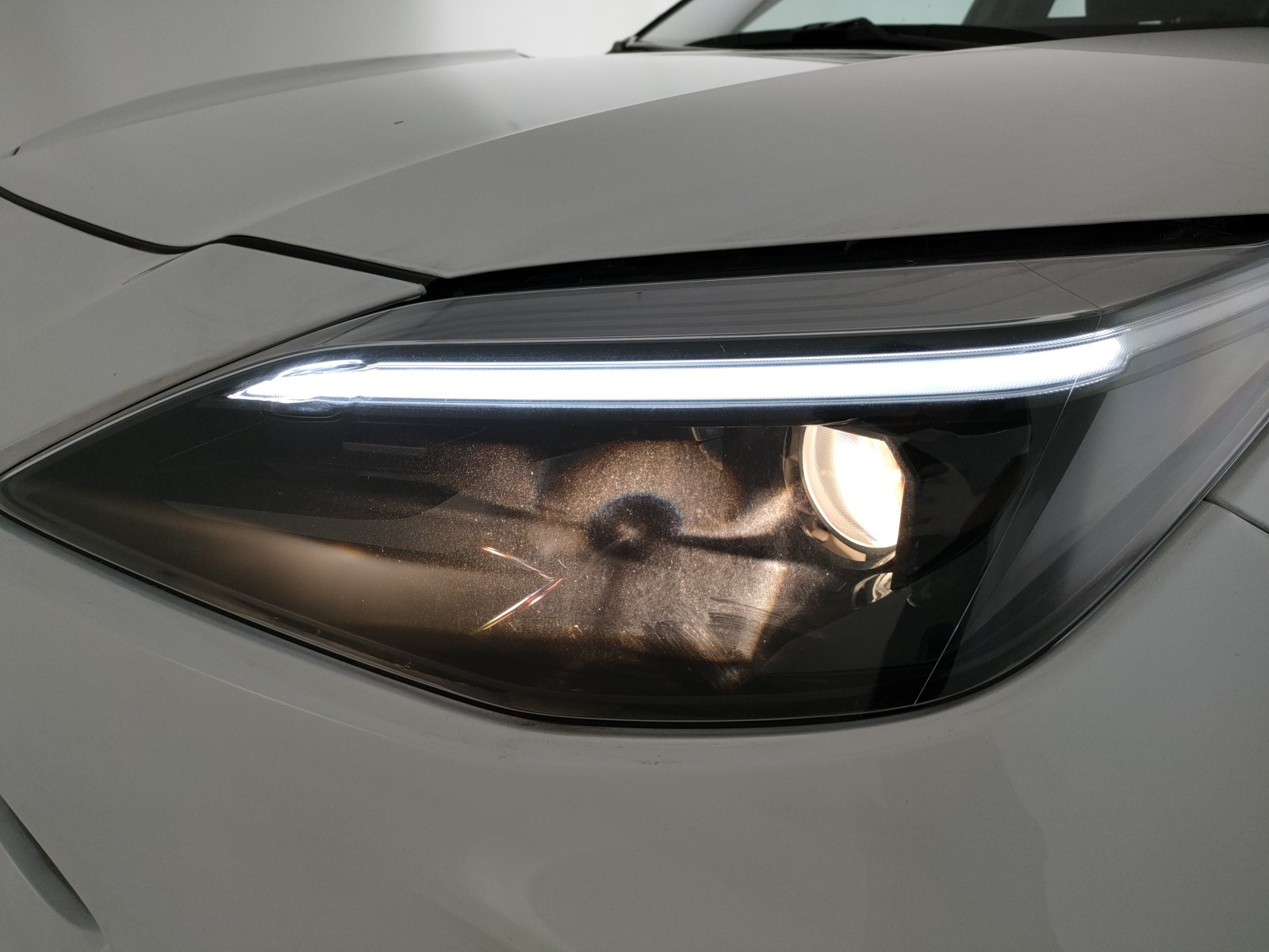 Toyota Yaris Cross Usato 2025 Yaris Cross Legnago