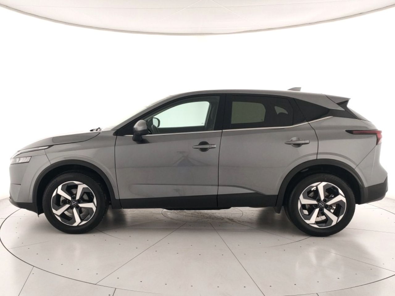 Nissan Qashqai Usato 2024 Qashqai Modena
