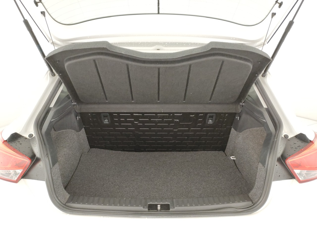 Seat Ibiza Usato 2020 Ibiza Porto Mantovano