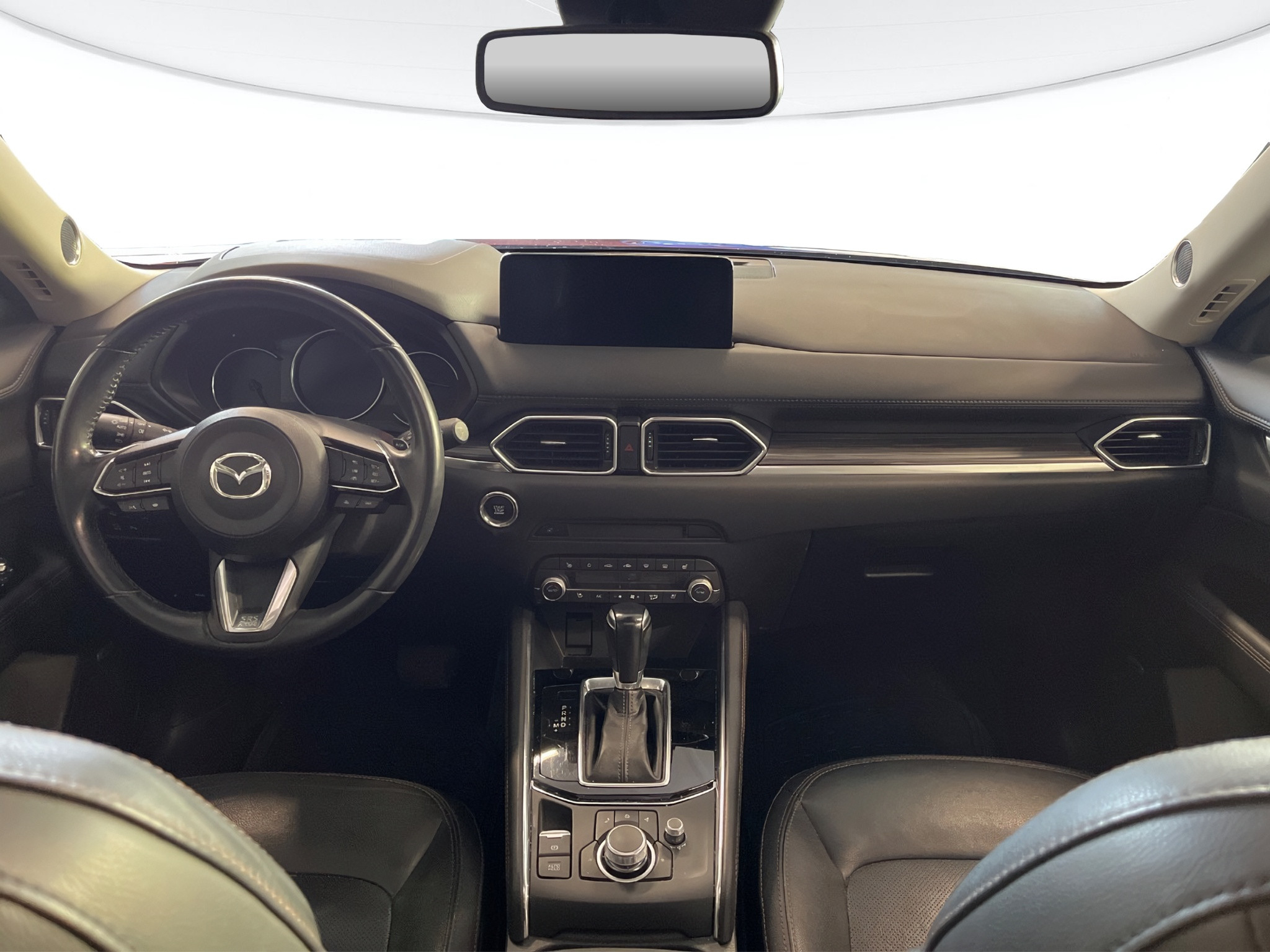 Mazda CX-5 Usato 2022 CX-5 Altavilla Vicentina