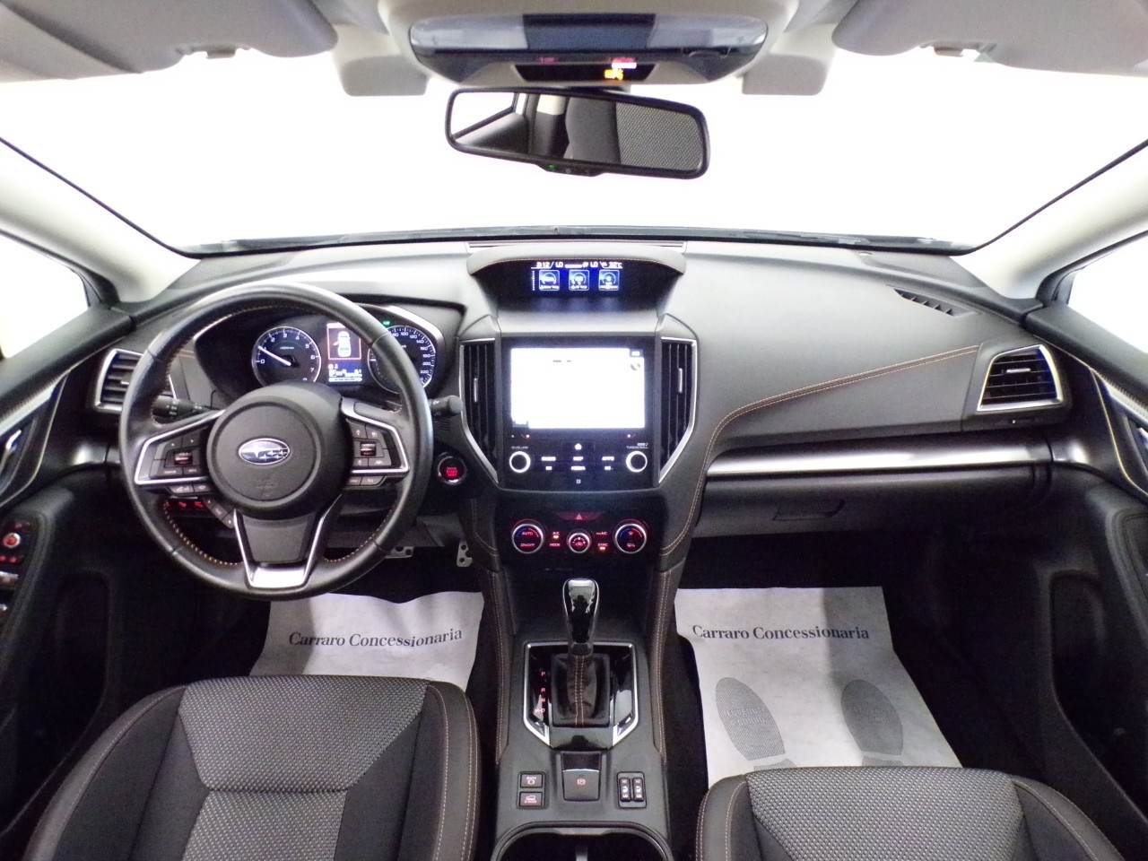 Subaru  XV 2.0 i e-BOXER Style Xtra CVT Lineartronic - 14