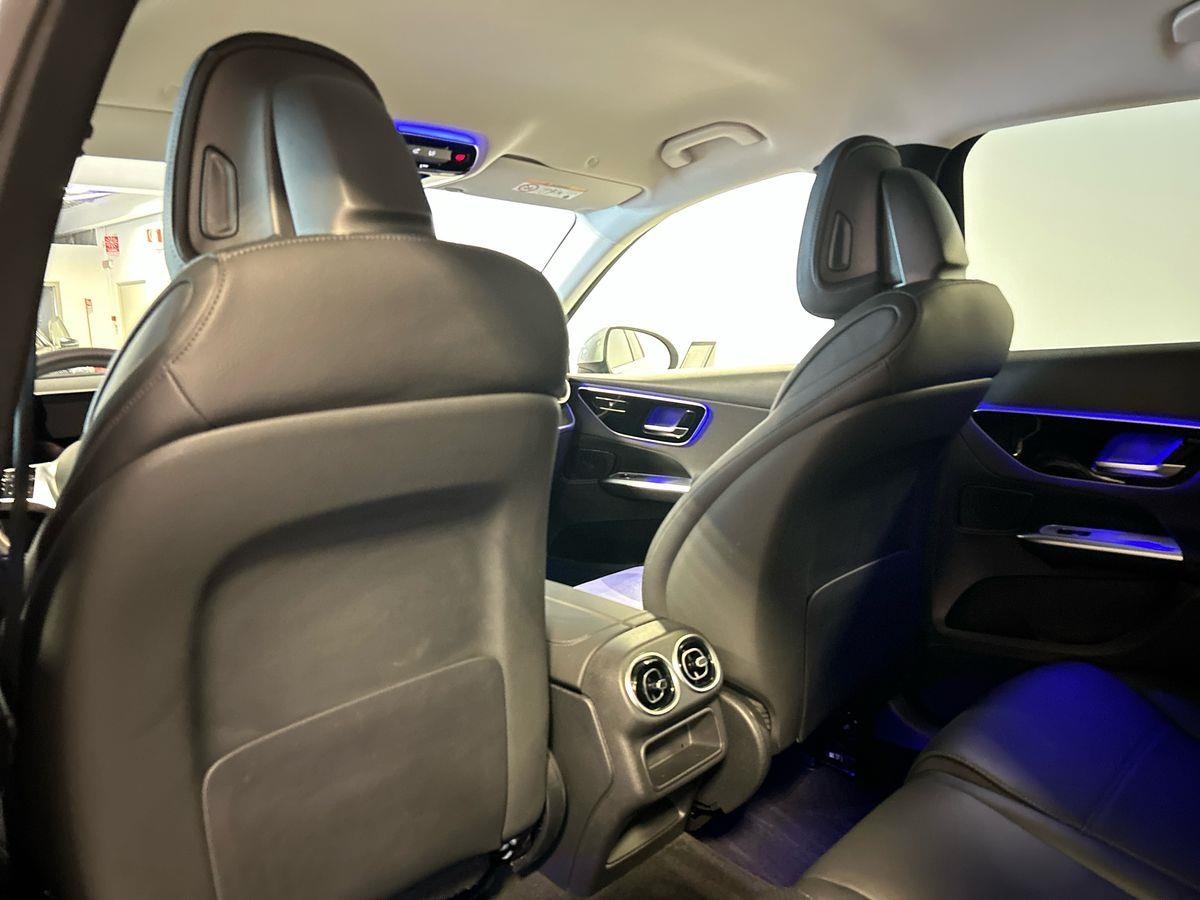 Mercedes GLC GLC SUV 200 d Advanced 4Matic 9G-Tronic - 18