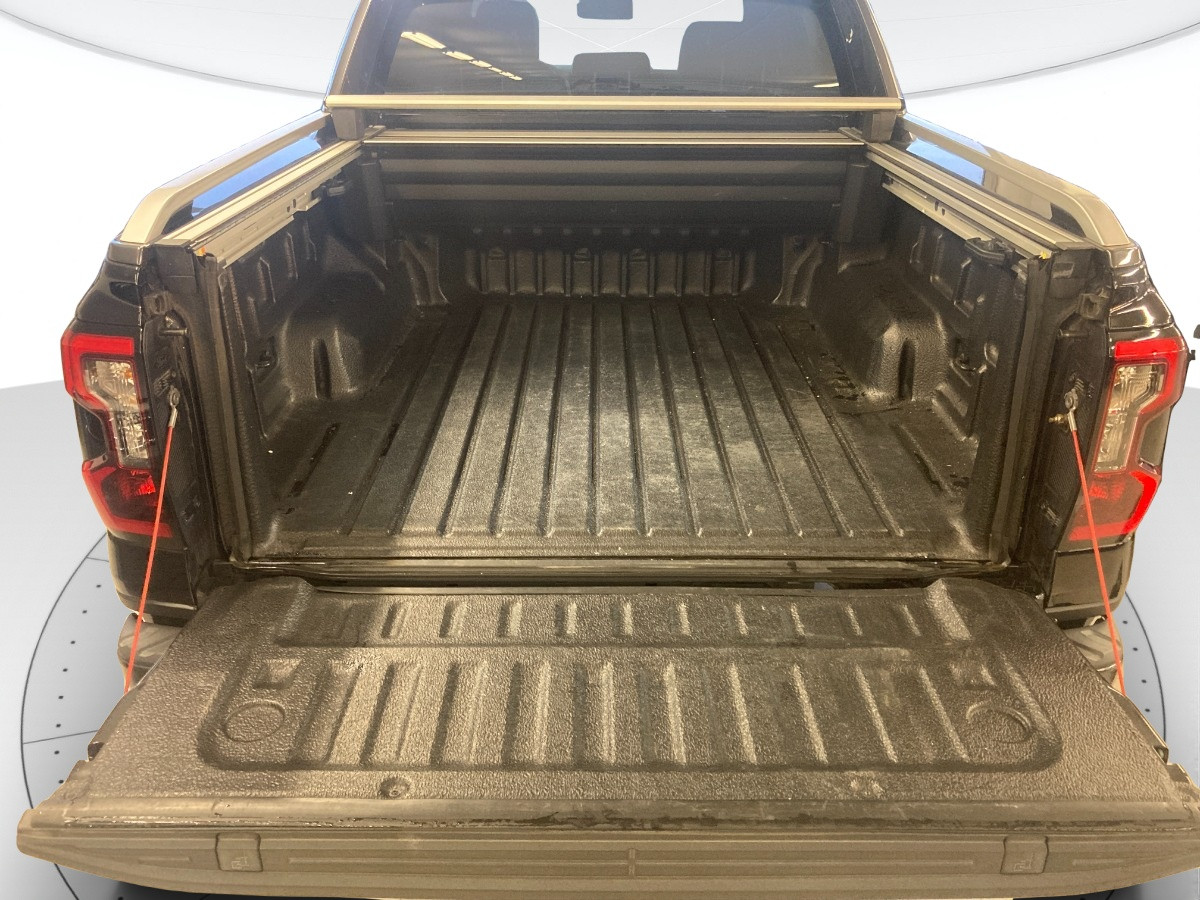 Ford Ranger VIII Usato 2023 Ranger VIII Modena