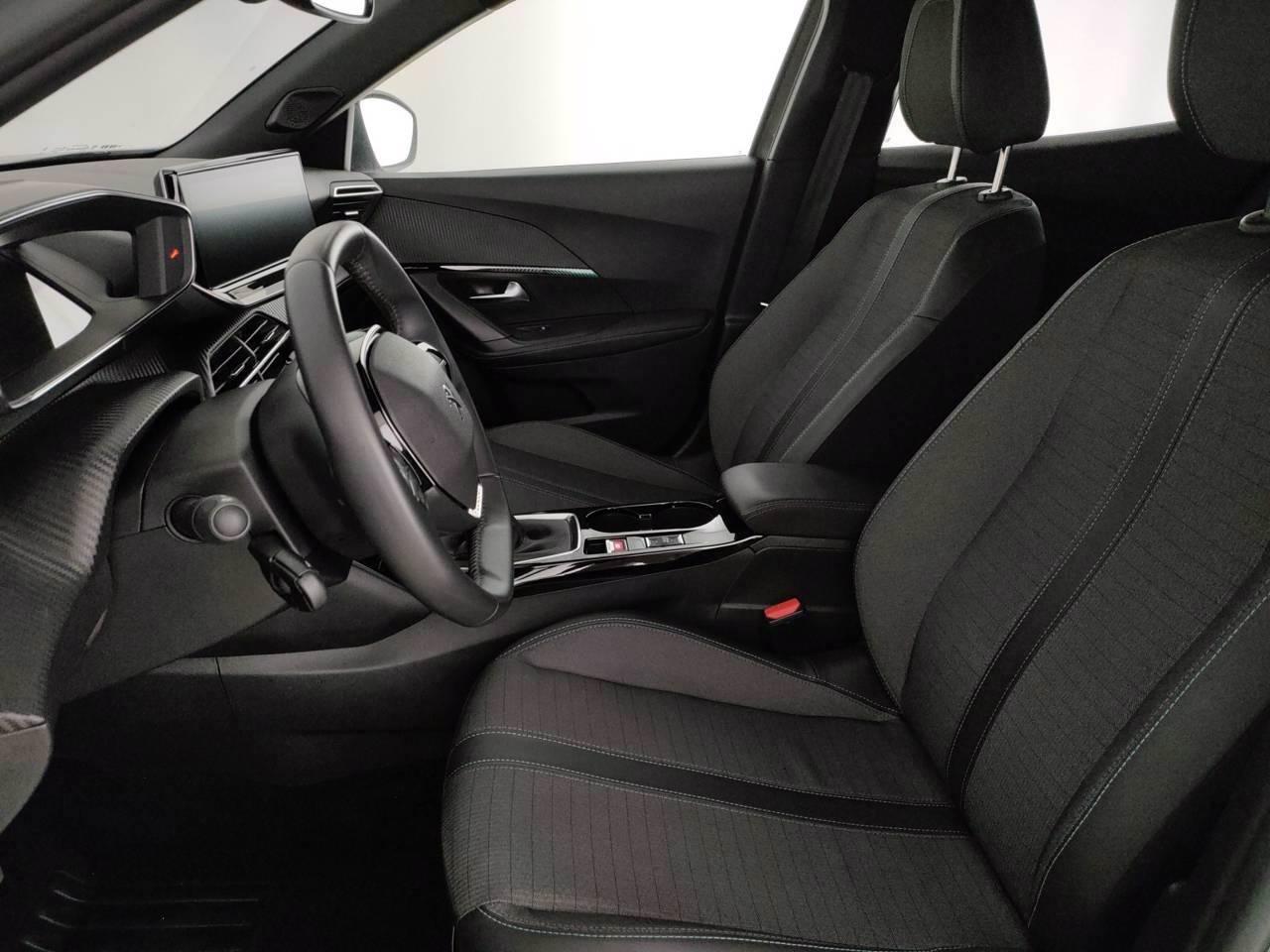 Peugeot 2008 Usato 2023 2008 Legnago