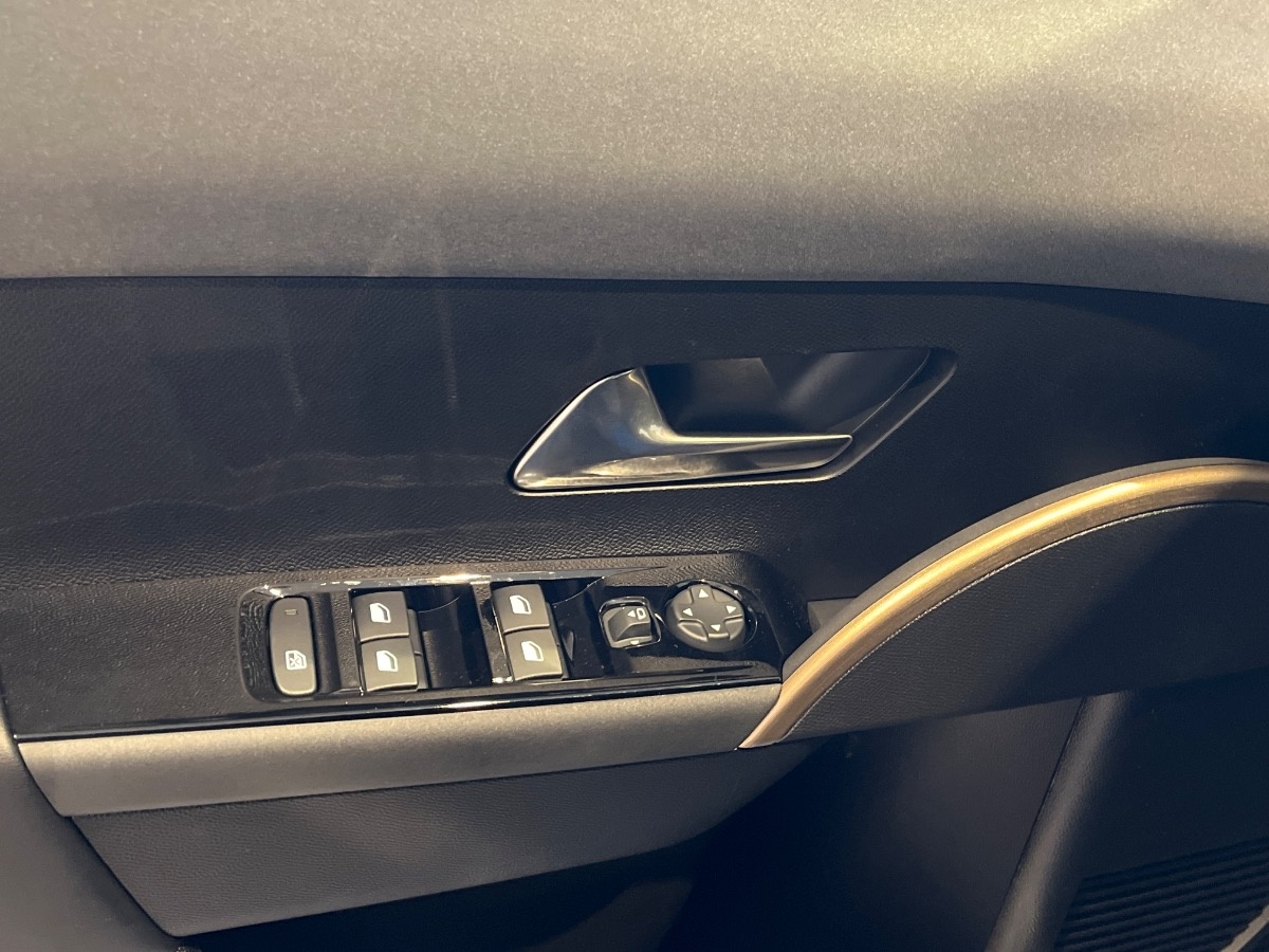 Lancia Ypsilon 2024 Nuovo Ibrido benzina Ypsilon 2024 Cerea