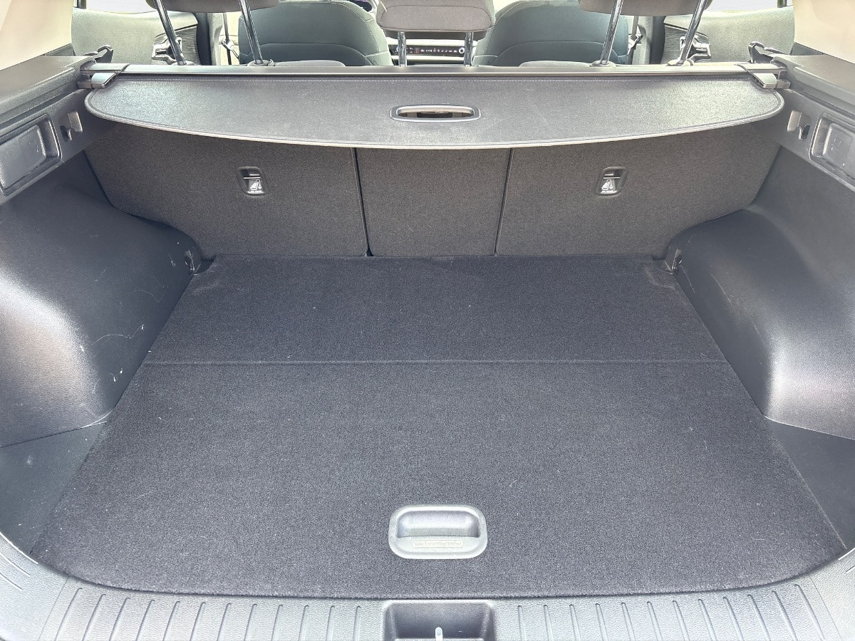 Kia Sportage Usato 2022 Sportage Legnago