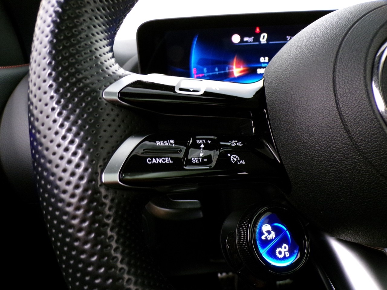 Mercedes-AMG GLA AMG GLA AMG 35 AMG Line Premium Plus 4Matic 8G-DCT - 21