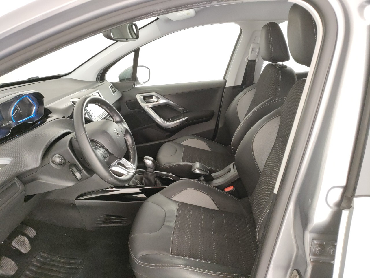 Peugeot 2008 Usato 2017 2008 Porto Mantovano