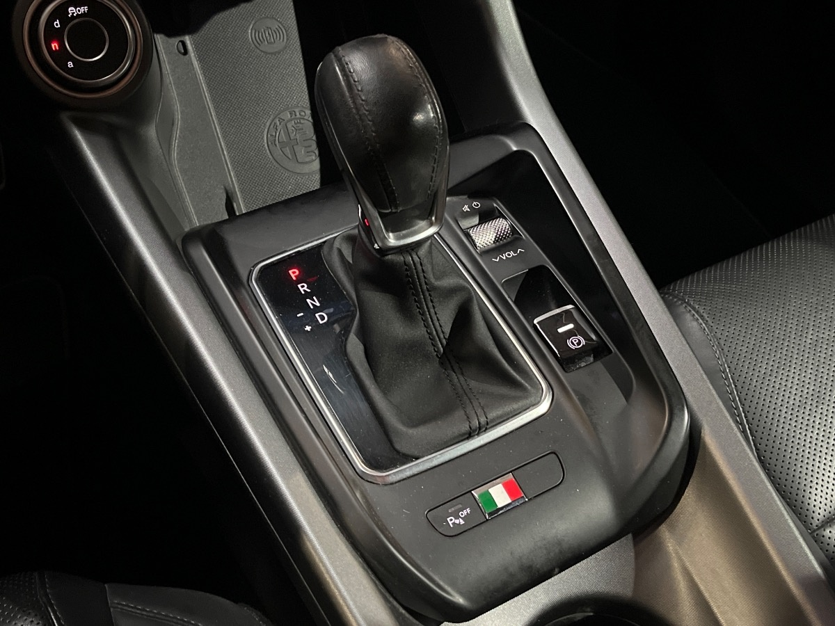 Alfa Romeo Tonale Usato 2022 Tonale Verona