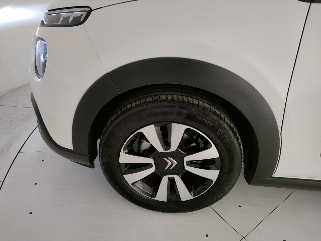 Citroen C3 Usato 2023 C3 Carpi