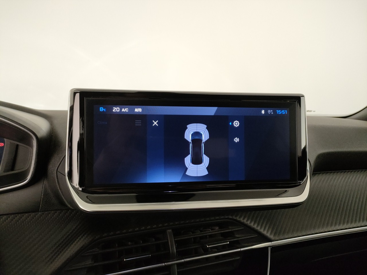 Peugeot 2008 Usato 2025 2008 Porto Mantovano