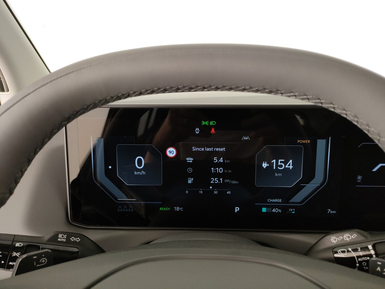 Kia EV2 Nuovo Elettrico EV2 Mantova