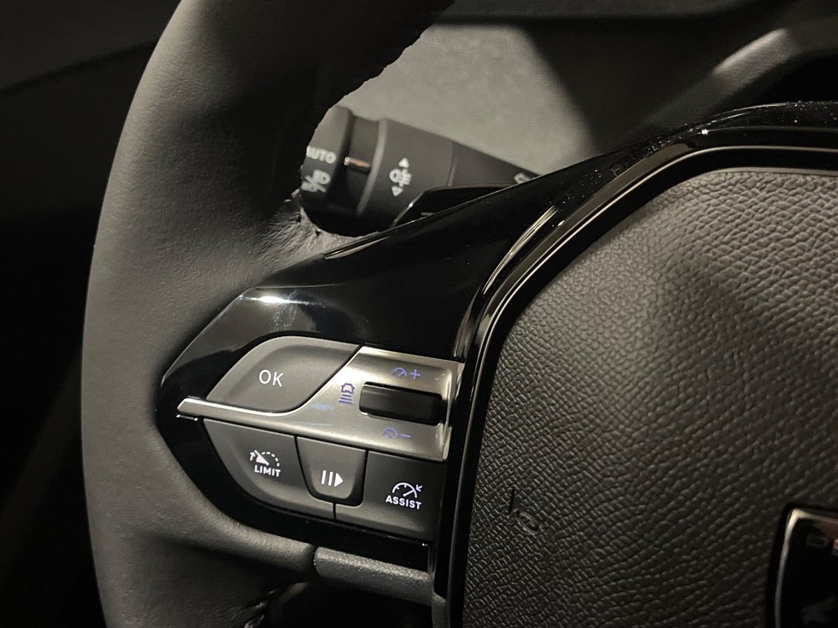 Peugeot 308 Nuovo Ibrido benzina 308 Verona