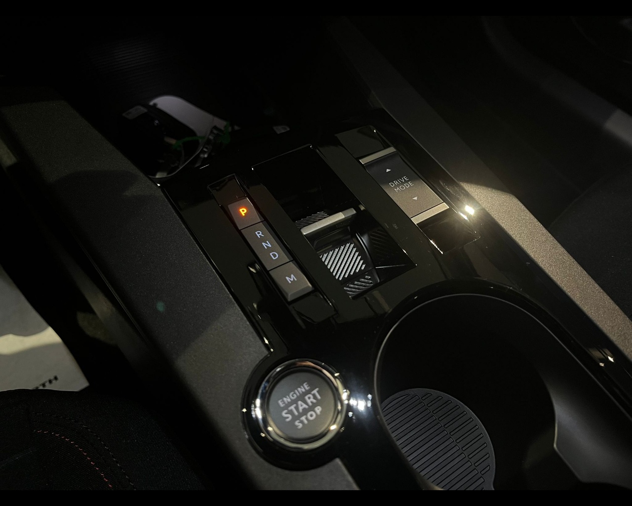 Foto LANCIA Nuova Ypsilon Ibrida Nuova Ypsilon Hf Line 1.2 110cv Ibrida