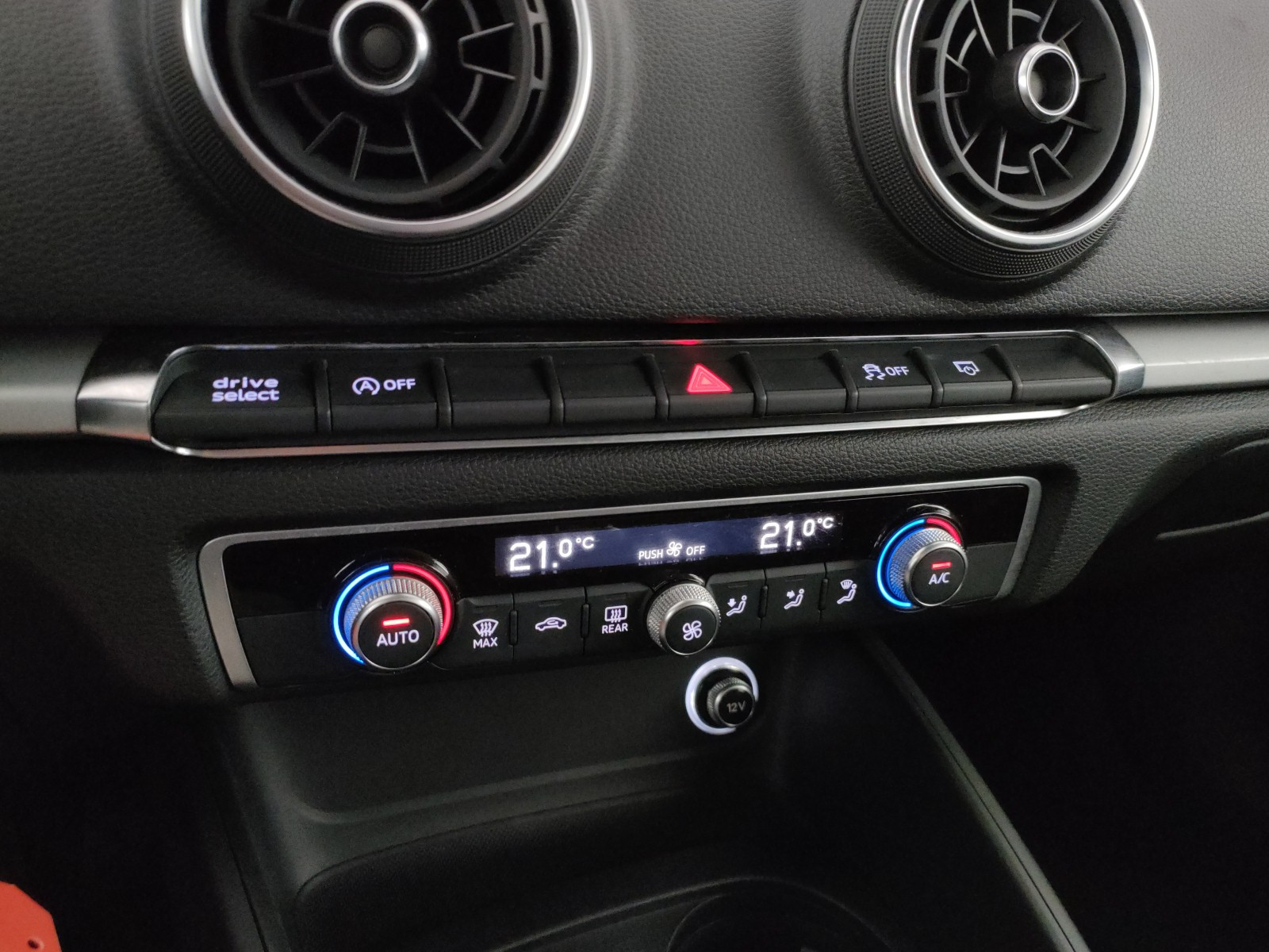Audi A3 Usato 2019 A3 Legnago