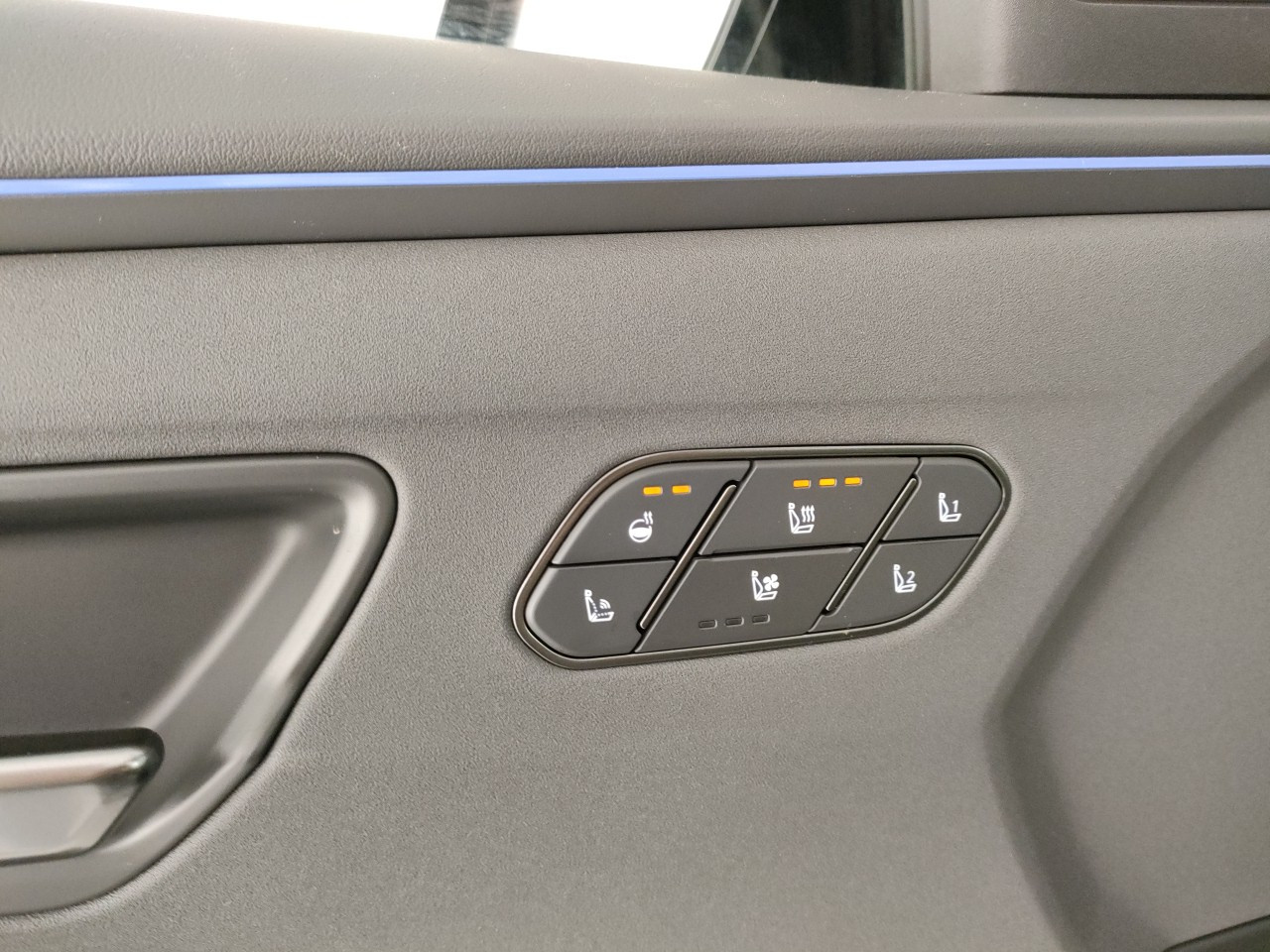 Kia EV5 Nuovo elettrico EV5 Mantova