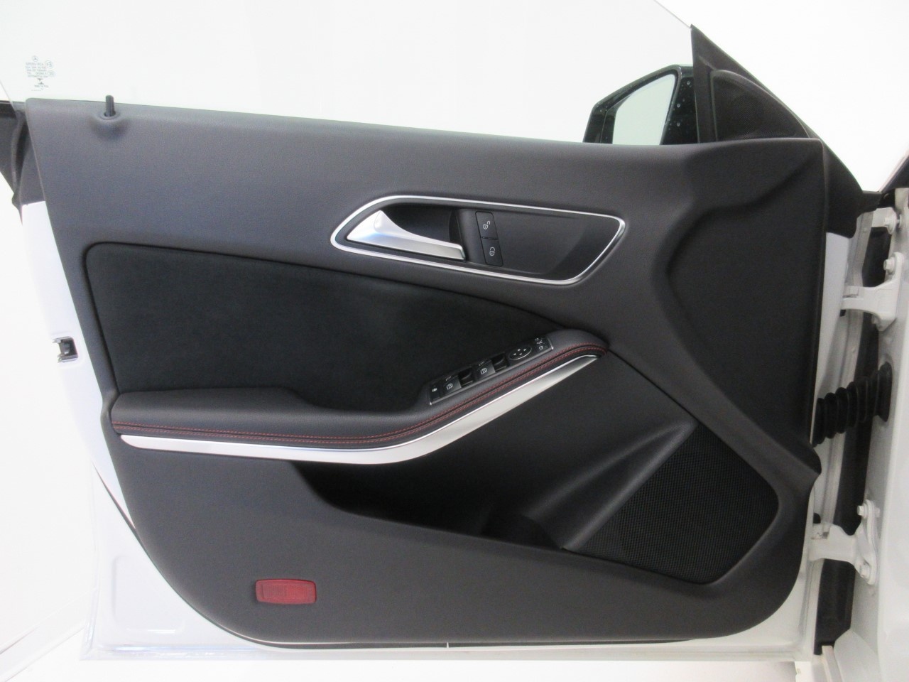 Mercedes CLA Shooting Brake CLA Shooting Brake 180 Premium - 11