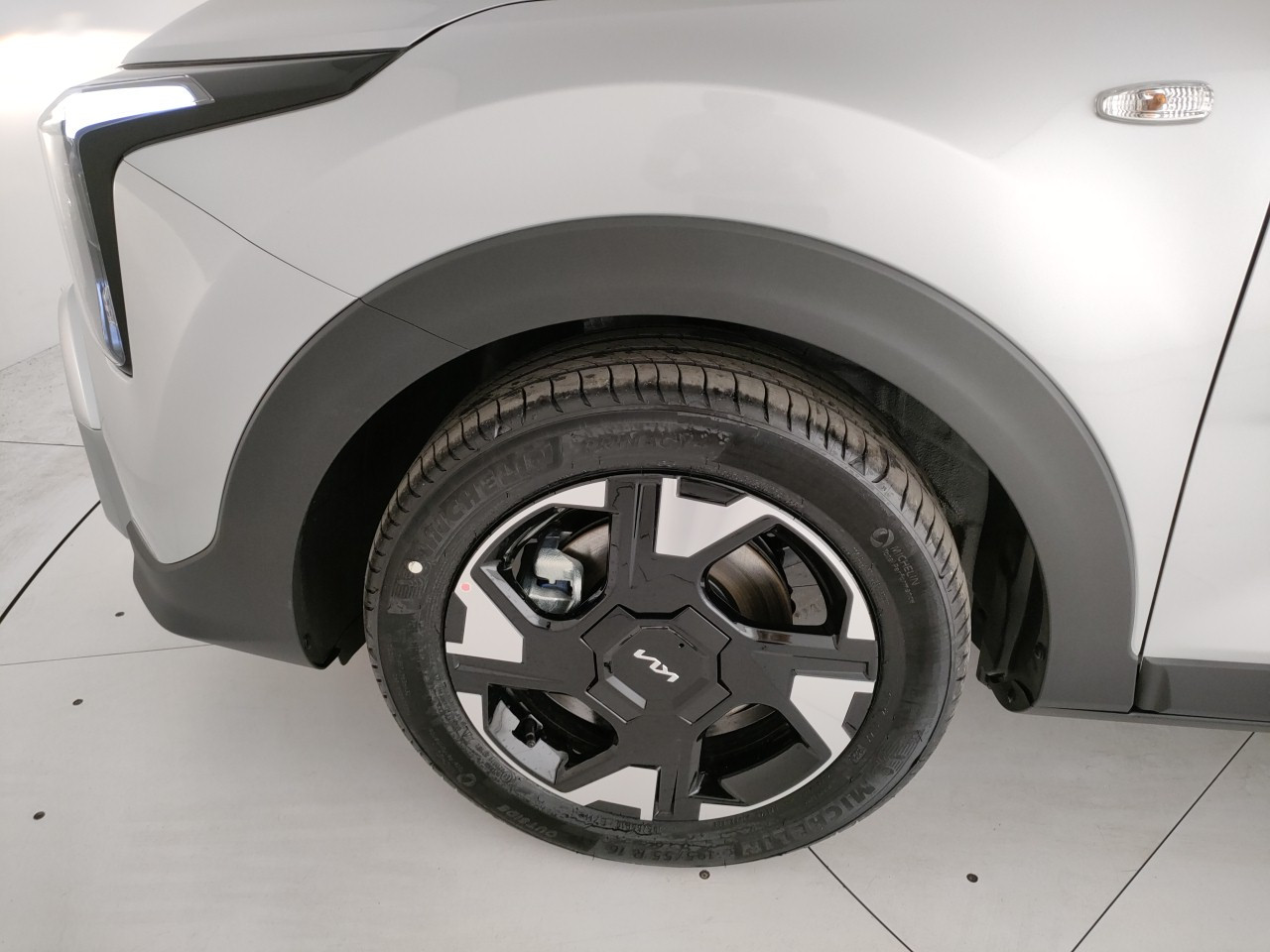 Kia Stonic KM0 2026 Stonic Mantova