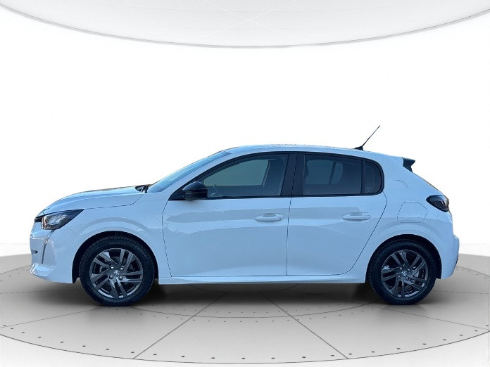 Peugeot 208 Usato 2022 208 Legnago