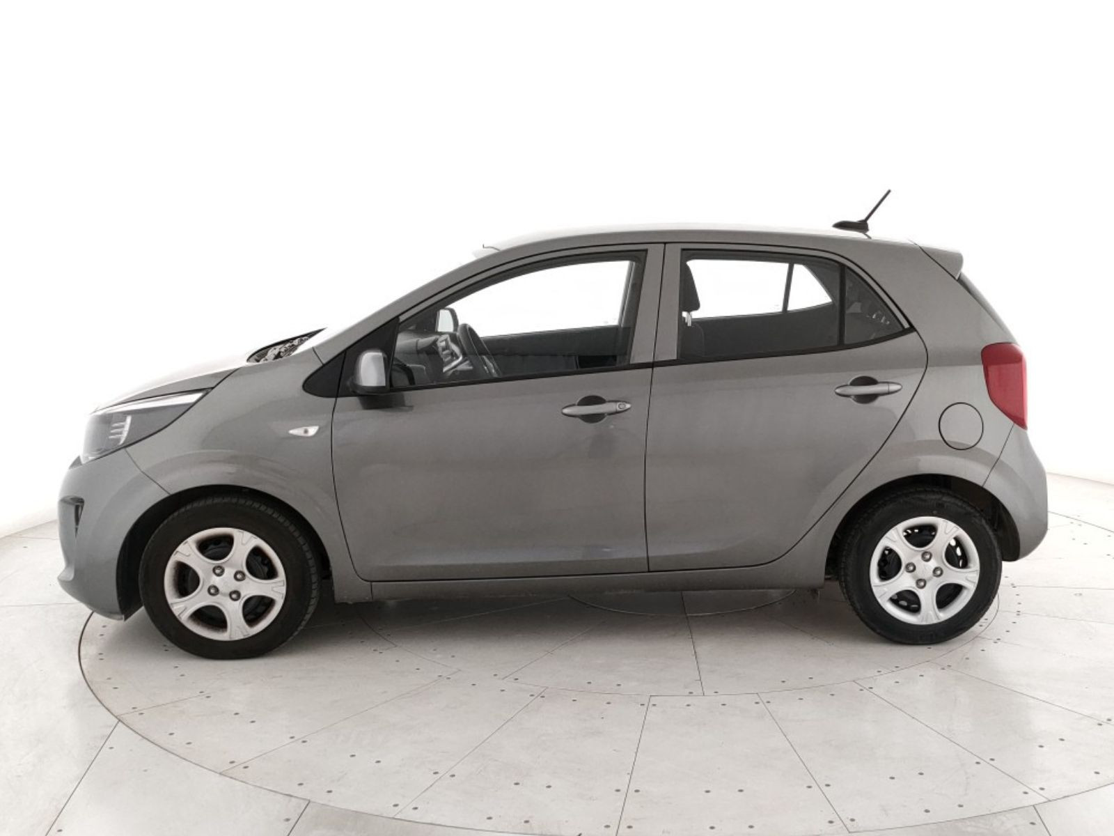 Kia Picanto Usato 2024 Picanto Legnago