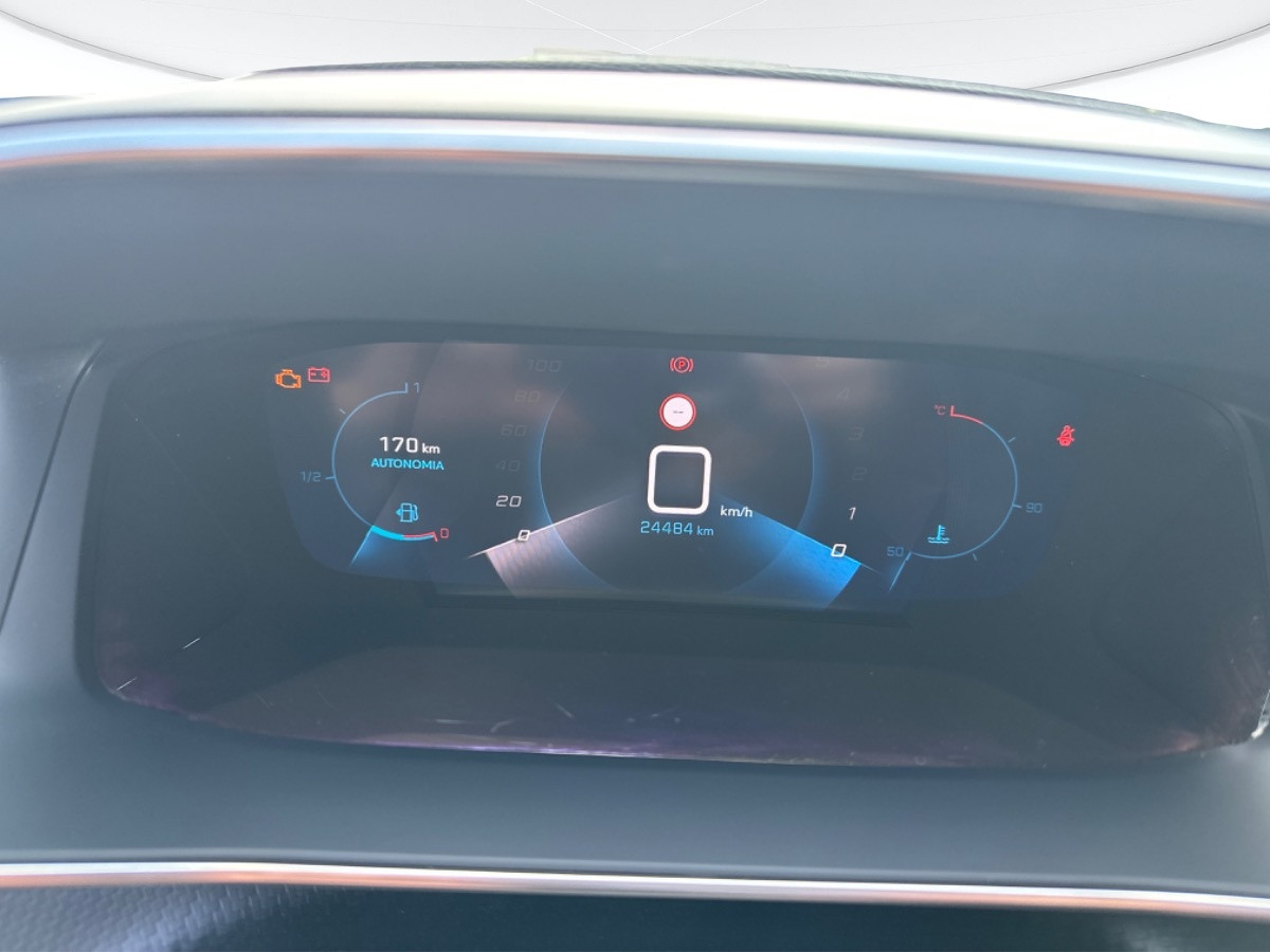 Peugeot 2008 Usato 2023 2008 Carpi