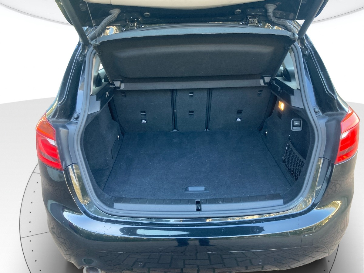 Bmw Serie 2 Usato 2021 Serie 2 Modena