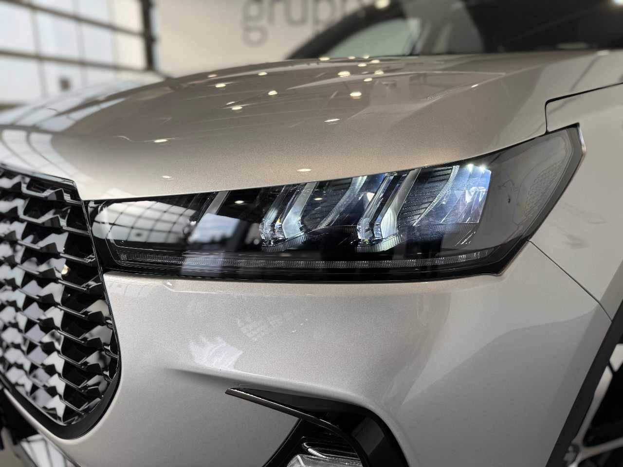 Dr Automobiles DR 6.0 KM0 2025 DR 6.0 Mestre