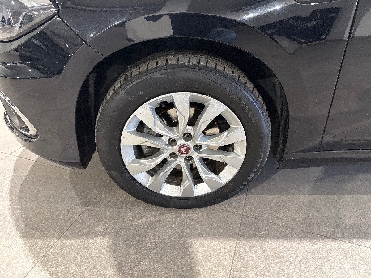 Fiat Tipo Usato 2018 Tipo Parma