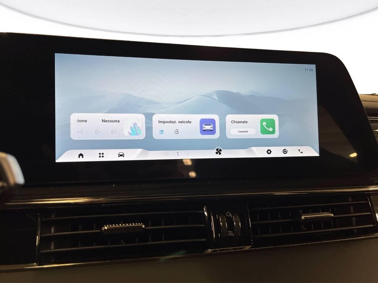 Omoda Omoda 5 Nuovo Benzina Omoda 5 Modena