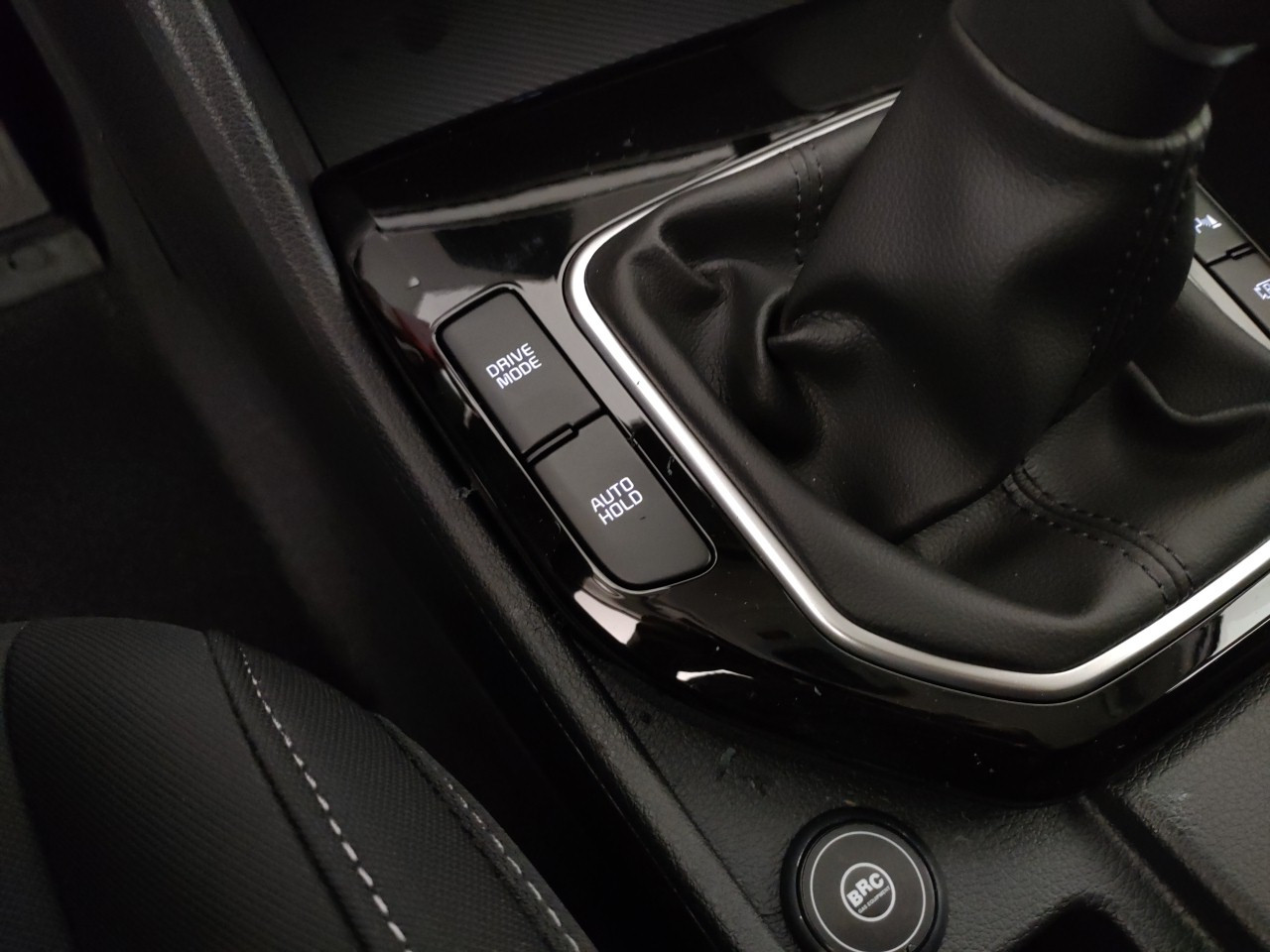 Kia Sportage Nuovo GPL Sportage Mantova