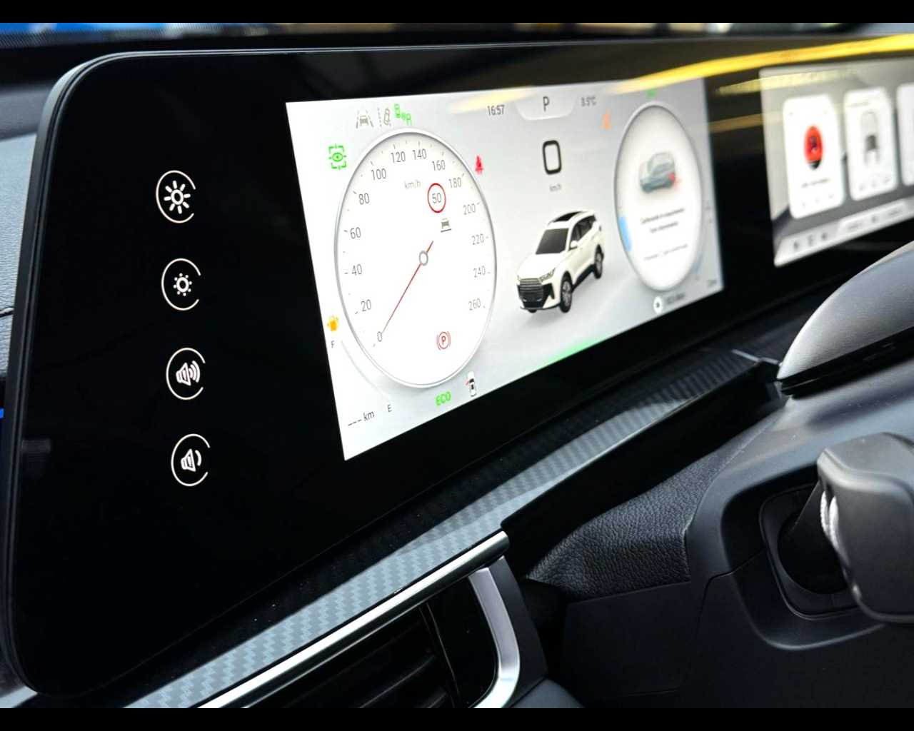 Dr Automobiles DR 6 Nuovo gPL DR 6 Rovigo