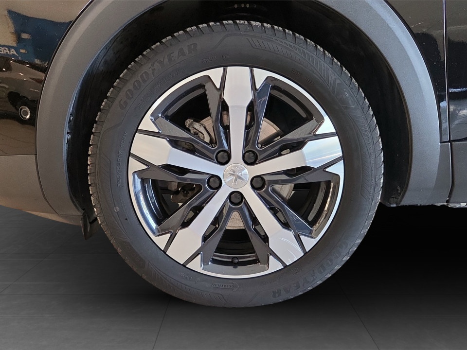 PEUGEOT 3008 1.5 bluehdi Allure Pack s&s 130cv eat8 Diesel usato - 19