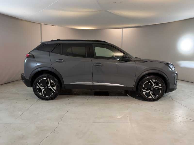 2008 Ii - 2008 1.2 Puretech Allure S&s 100cv