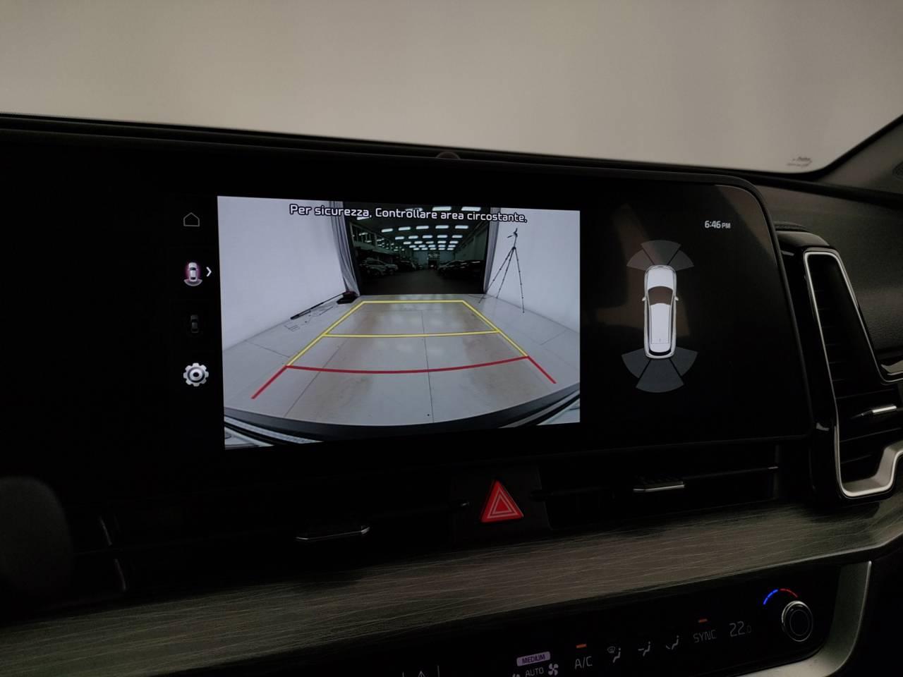 Kia Sportage Usato 2025 Sportage San Vendemiano