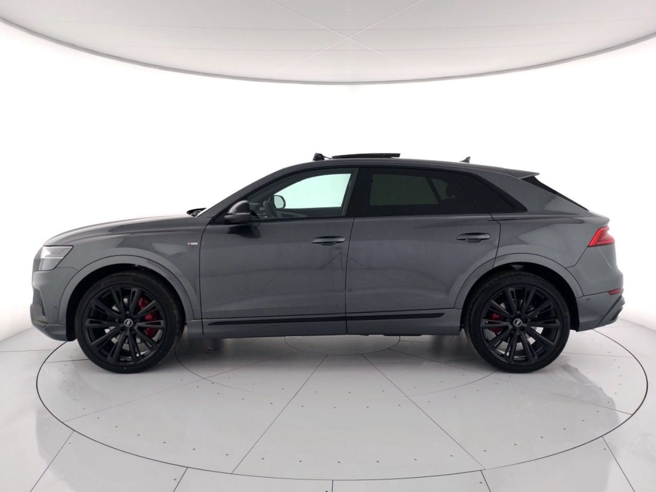 Audi Q8 Usato 2023 Q8 Mestre