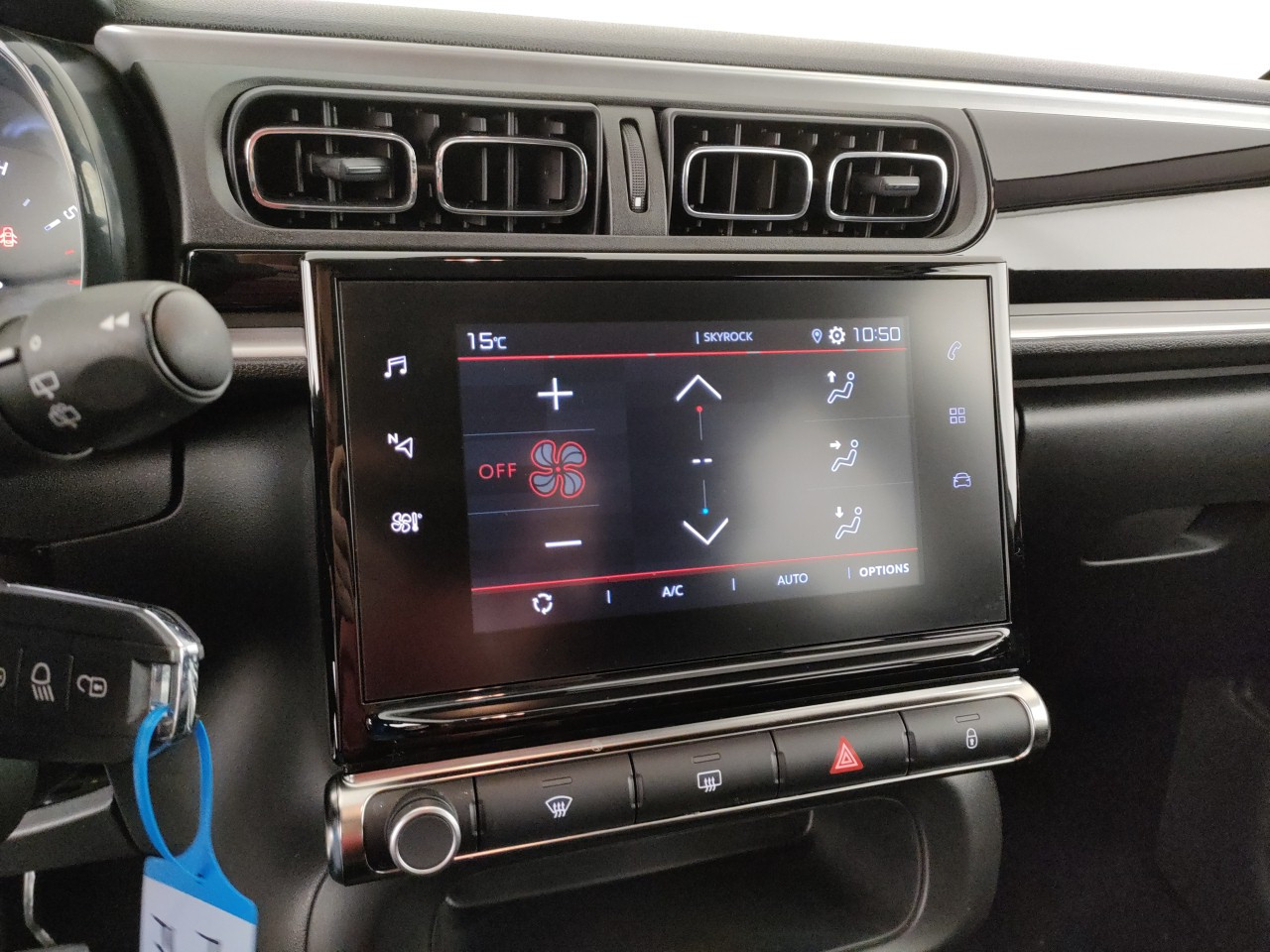 Citroen C3 Usato 2023 C3 Porto Mantovano