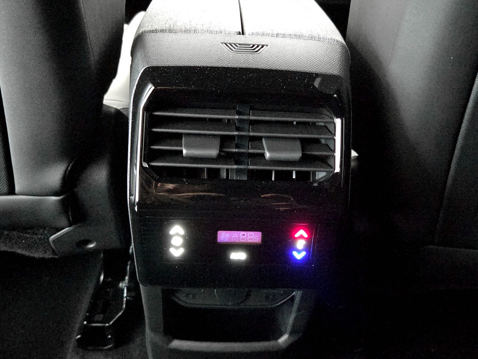 PEUGEOT 5008 Hybrid 145 e-DCS6 GT Ibrida km0 - 17