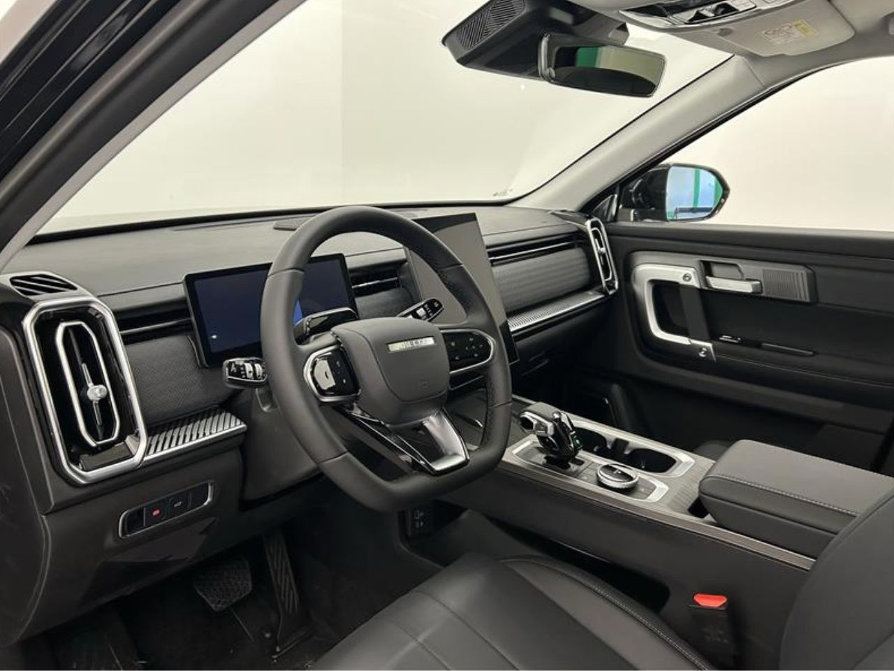 Jaecoo JAECOO 7 7 - Premium 1.6 TGDI - 9