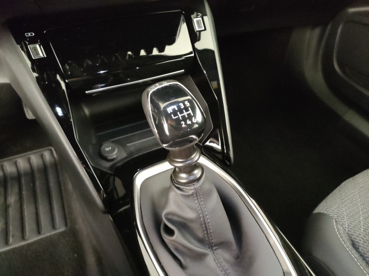 Peugeot 2008 Usato 2024 2008 Parma