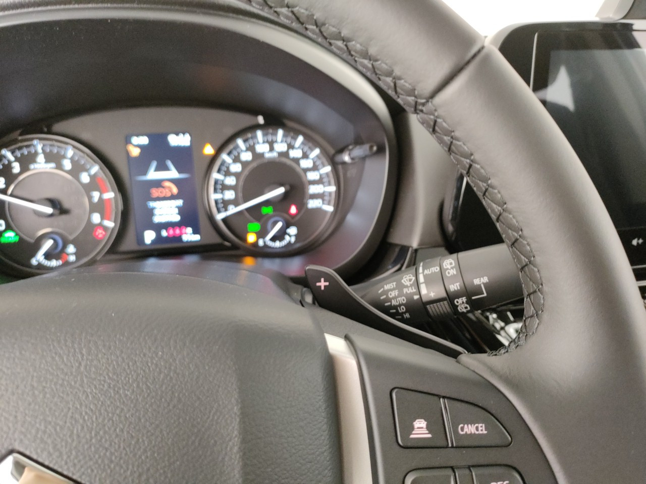 Suzuki S-Cross Nuovo Ibrido benzina S-Cross Porto Mantovano
