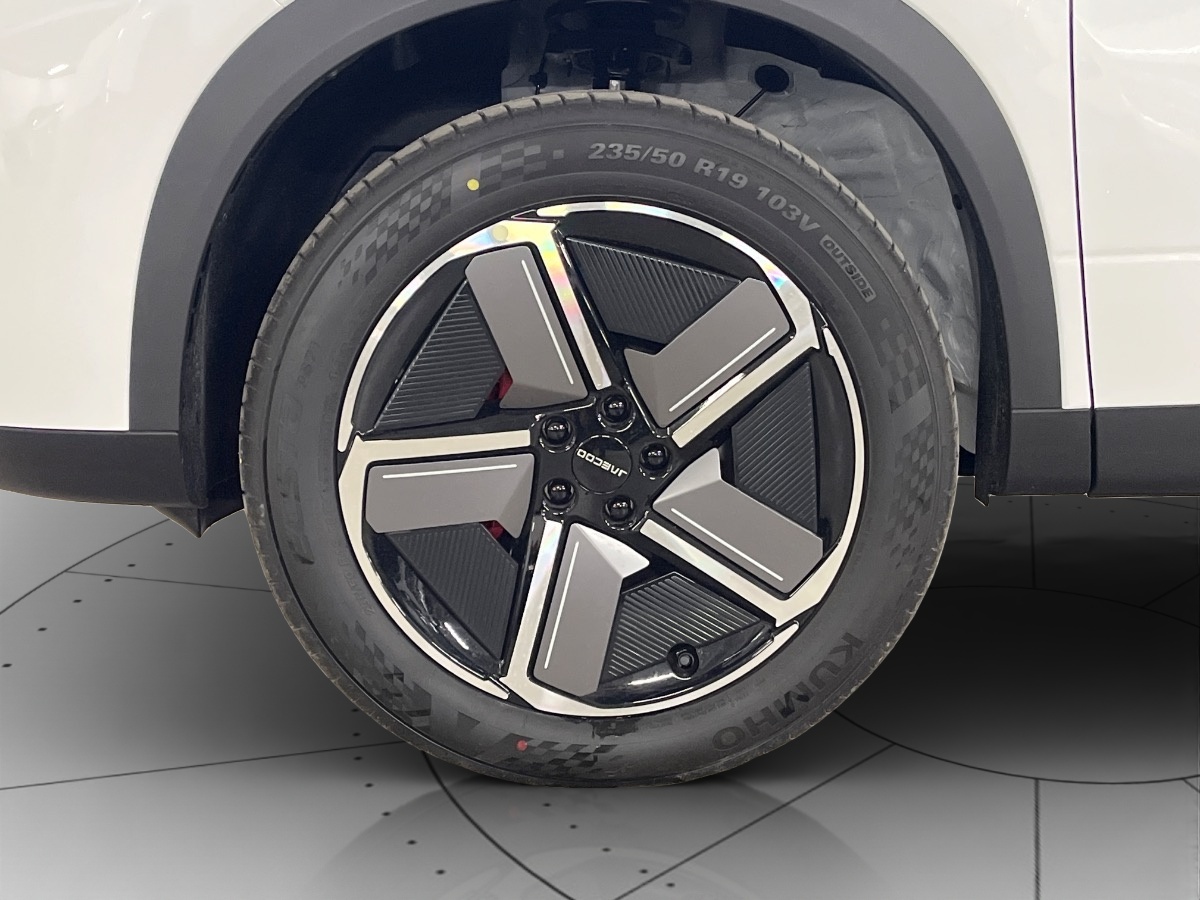 Jaecoo Jaecoo 7 Nuovo  Jaecoo 7 Verona