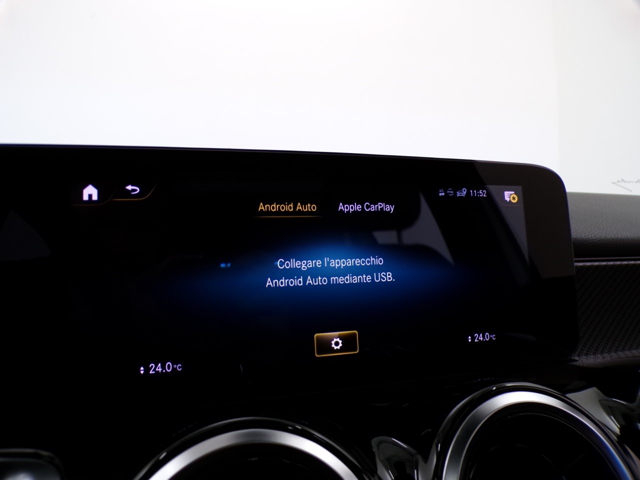 Mercedes GLB GLB 200 D Premium 8G-DCT - 20